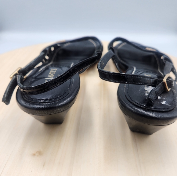 Eric Javits Womens Heels size 7.5 N - Picture 2 of 11